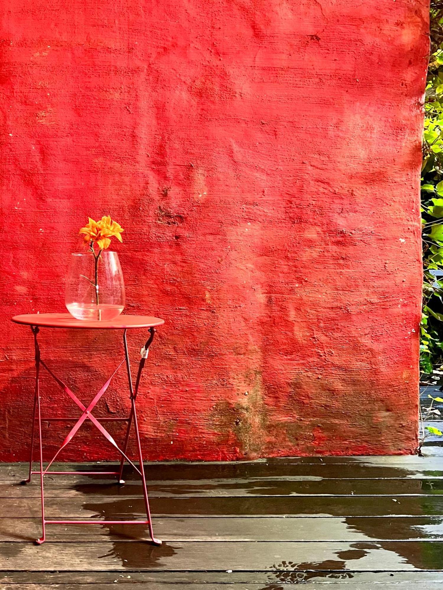 Heaven At 11, Your Deluxe Studio With Personal Bathroom, Kitchenette & Terrace Γάνδη Εξωτερικό φωτογραφία